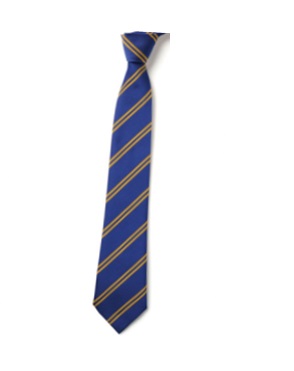 Kelvedon Hatch Clip Tie